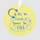 Search for headphones christmas tree decorations Music