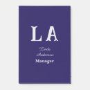 Search for modern luxury post it notes Corporate