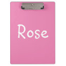 Search for clipboards Flowers