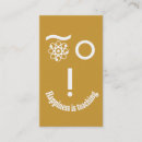 Search for teaching science business cards Teacher