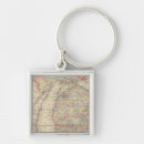 Search for state michigan key rings Colour
