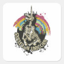 Search for horse skeleton stickers Unicorn