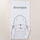 Search for cute beach towels Simple