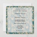 Search for peacocks wedding invitations Chic