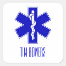 Search for emt stickers Star of life