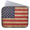 Search for american flag laptop cases White