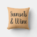 Search for wine cushions Orange
