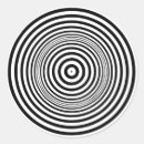 Search for dizzy stickers Optical illusion