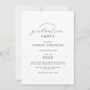 Search for traditional graduation invitations Grad party
