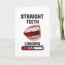 Search for funny teeth cards Hygienist