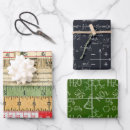 Search for mathematics wrapping paper Formulas
