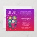 Search for carol singing invitations Winter