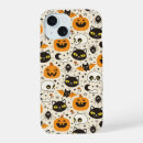 Search for cute bat iphone cases Pumpkin