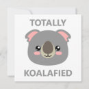 Search for qualified cards Koala