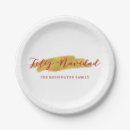 Search for feliz navidad plates Simple
