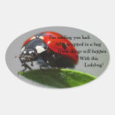Search for spotted ladybug stickers Spots