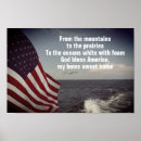 Search for god bless america posters 4th of july