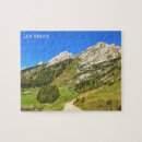 Search for french alps puzzles Annecy
