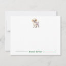 Search for canine note cards Terrier