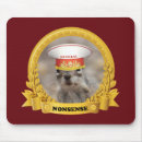 Search for nonsense mousepads Humour