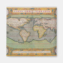 Search for 1570s magnets Abraham