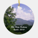 Search for blue ridge mountains christmas tree decorations Nature