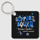 Search for squads key rings Diabetes