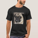 Search for pug meme tshirts Face