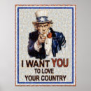 Search for uncle sam posters Usa