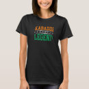 Search for kabaddi tshirts Player