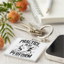 Search for practice key rings Performance