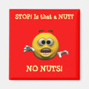 Search for alert magnets Allergy