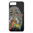 Search for human anatomy iphone cases Skeleton