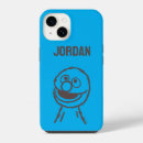 Search for muppets iphone cases Grover