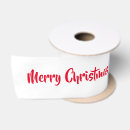 Search for red ribbon Xmas