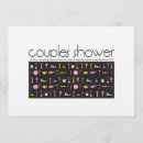 Search for kitchen tools invitations Cute