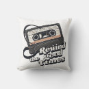 Search for cassette cushions 80's