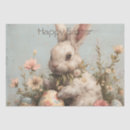 Search for bunny tissue paper Flowers