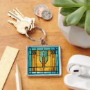 Search for deco square key rings Squares