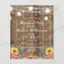 Search for sunflower retirement Rustic