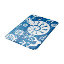Search for seashell bath mats Fun