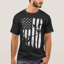 Search for dove hunting tshirts Flag