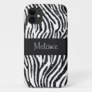 Search for silver zebra iphone cases Luxury