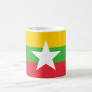 Search for myanmar mugs Burmese