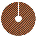 Search for halloween pumpkin tree skirts Black