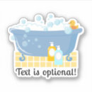 Search for kids bath stickers Bubbles