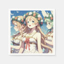 Search for japanese anime napkins Manga