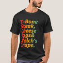Search for t bone steak tshirts Funny