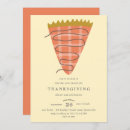 Search for pie thanksgiving invitations Plaid