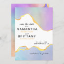 Search for lgbt save the dates Love is love